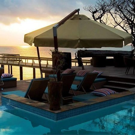 Dugong Beach Lodge Vilanculos Exterior photo