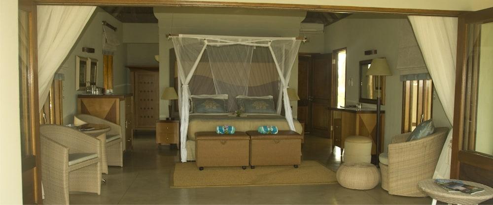 Dugong Beach Lodge Vilanculos Exterior photo