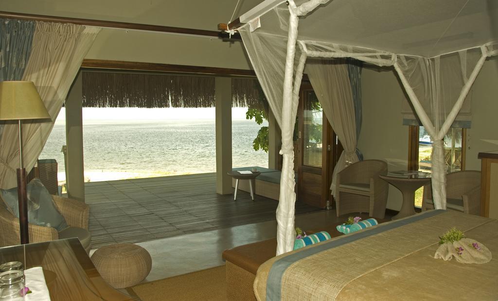 Dugong Beach Lodge Vilanculos Room photo