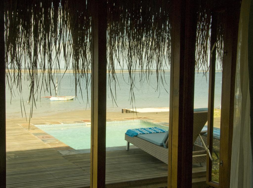 Dugong Beach Lodge Vilanculos Exterior photo