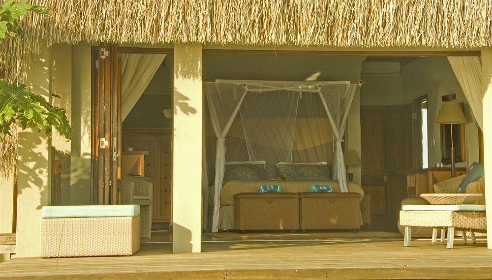 Dugong Beach Lodge Vilanculos Exterior photo