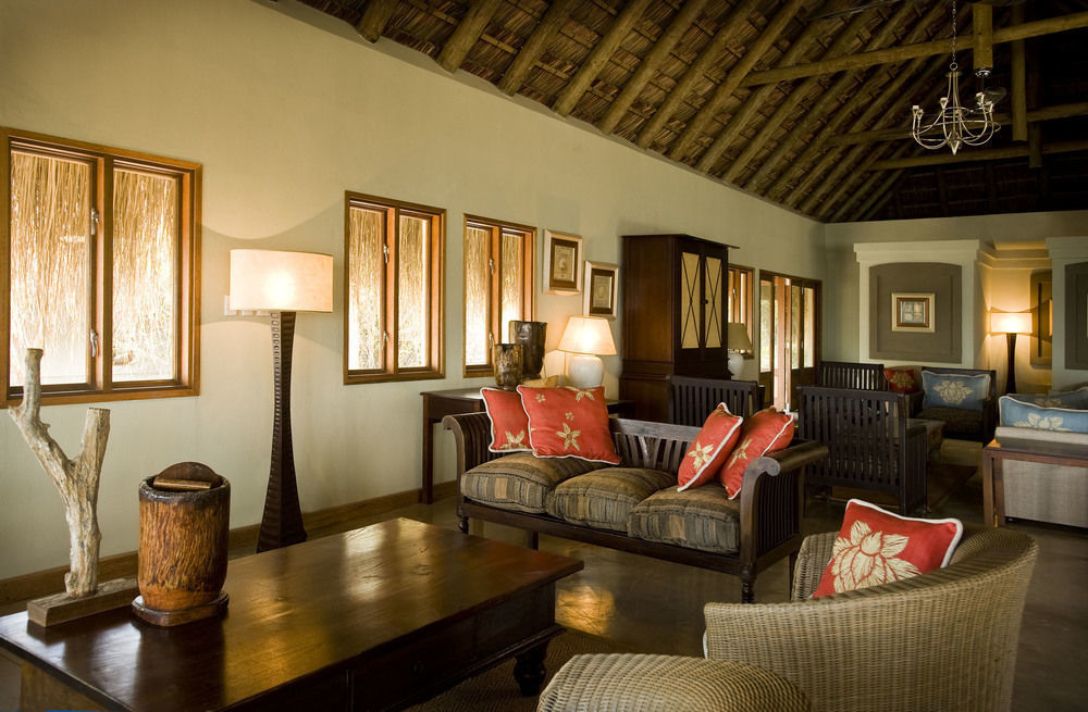 Dugong Beach Lodge Vilanculos Exterior photo