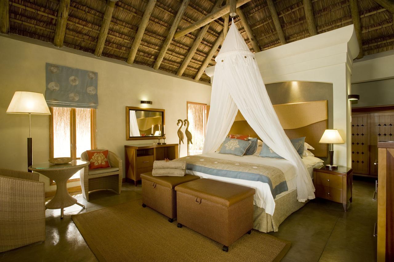 Dugong Beach Lodge Vilanculos Exterior photo