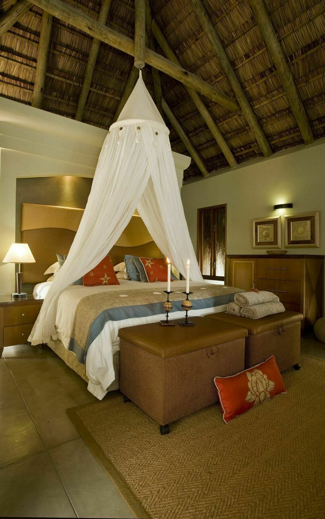 Dugong Beach Lodge Vilanculos Exterior photo