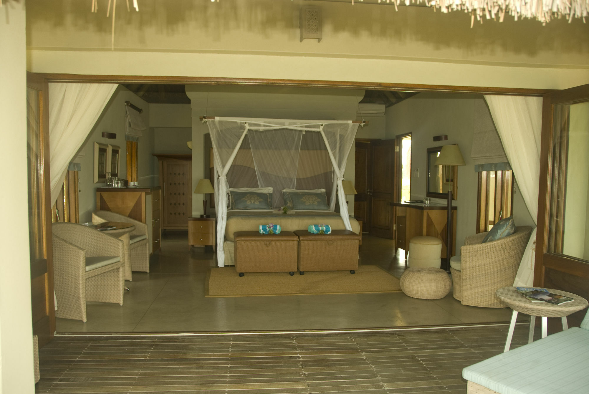 Dugong Beach Lodge Vilanculos Exterior photo