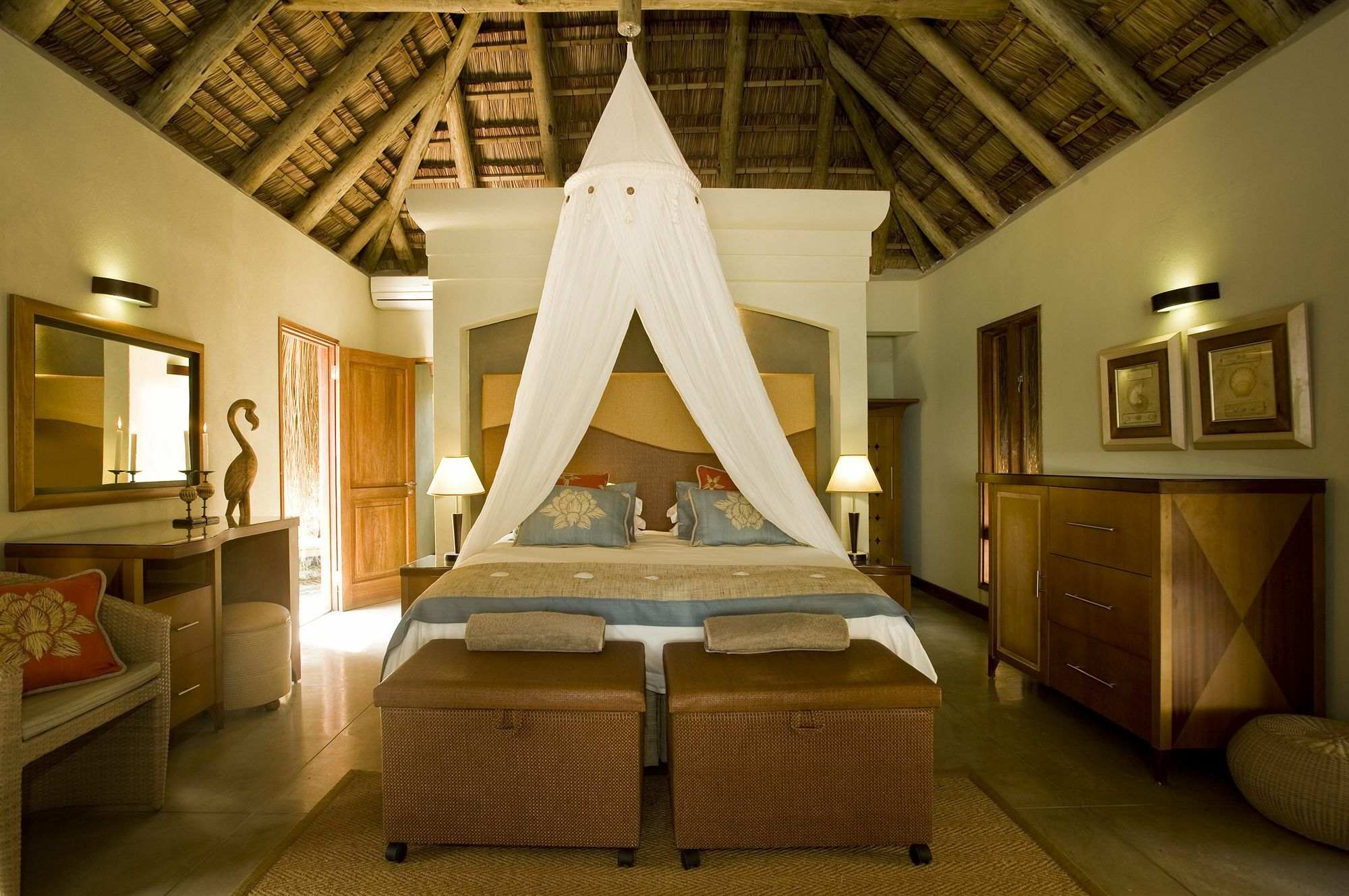 Dugong Beach Lodge Vilanculos Exterior photo
