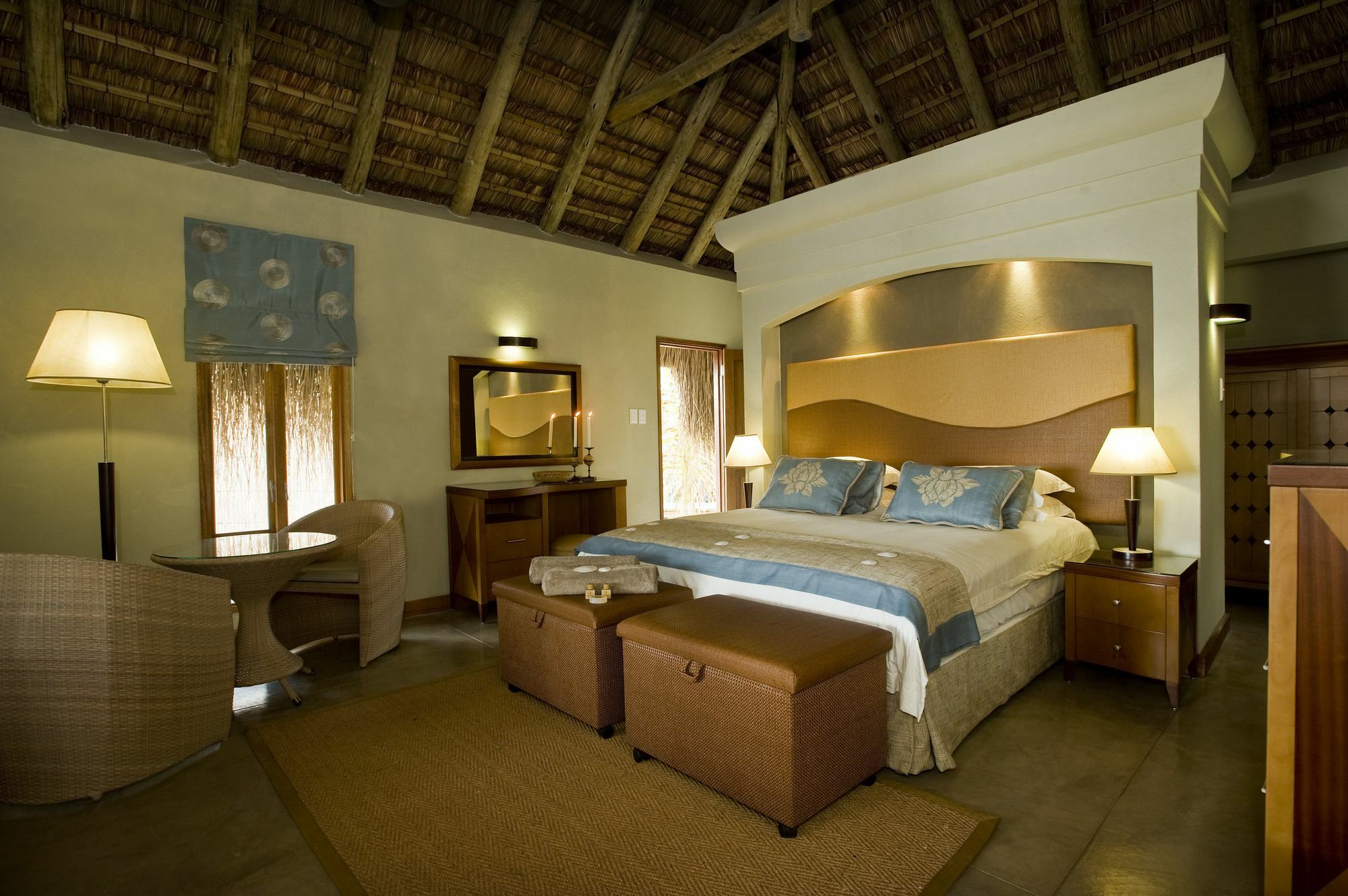 Dugong Beach Lodge Vilanculos Exterior photo