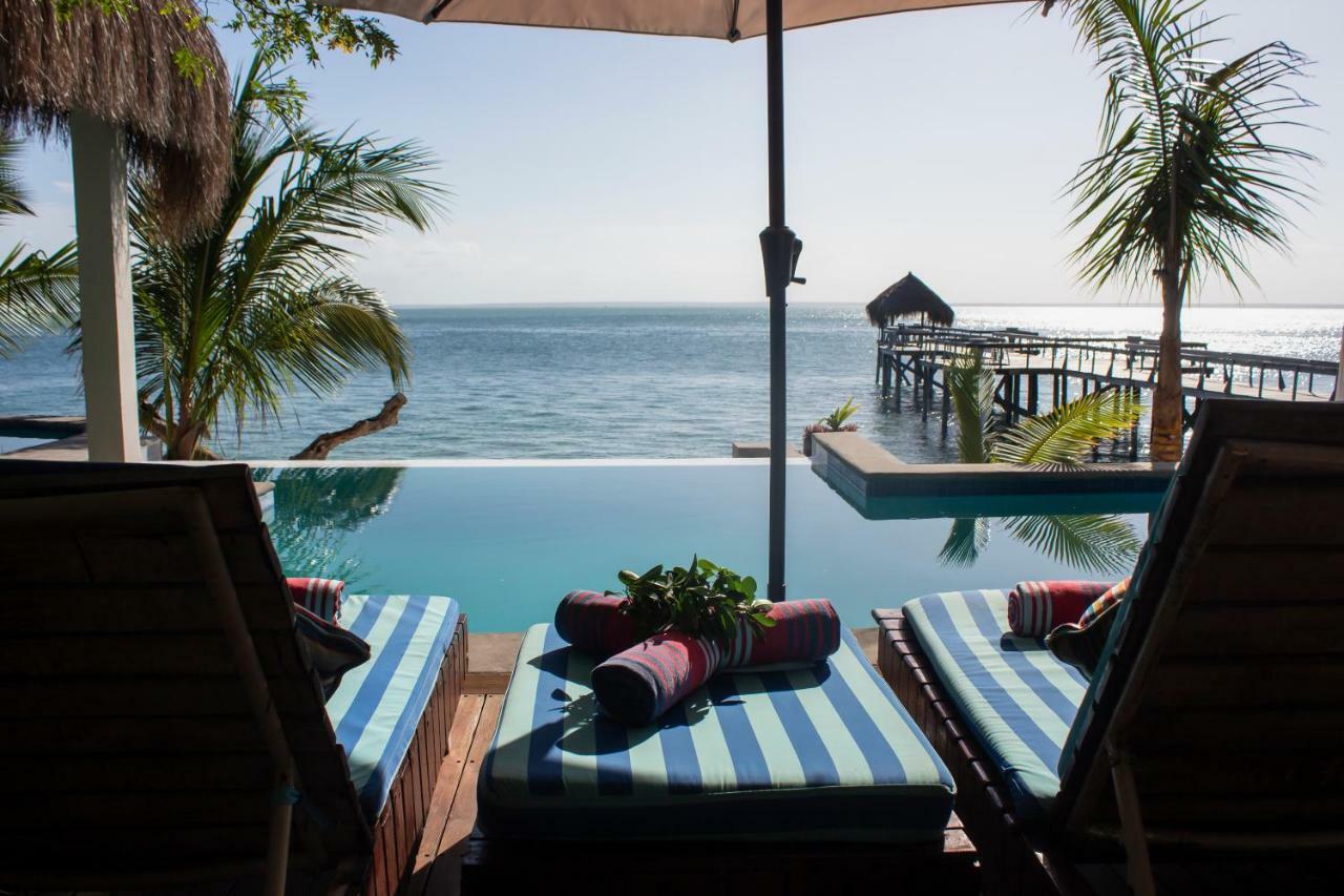 Dugong Beach Lodge Vilanculos Exterior photo