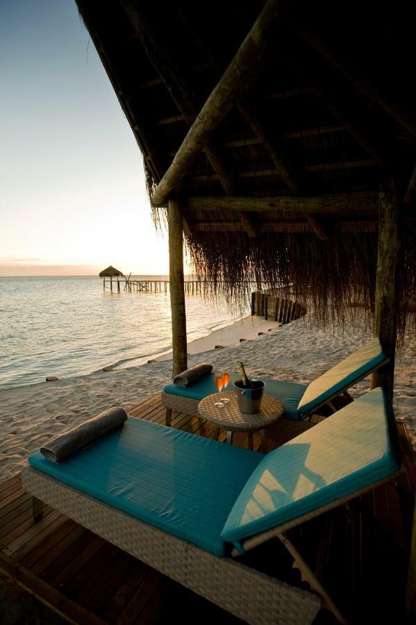 Dugong Beach Lodge Vilanculos Exterior photo