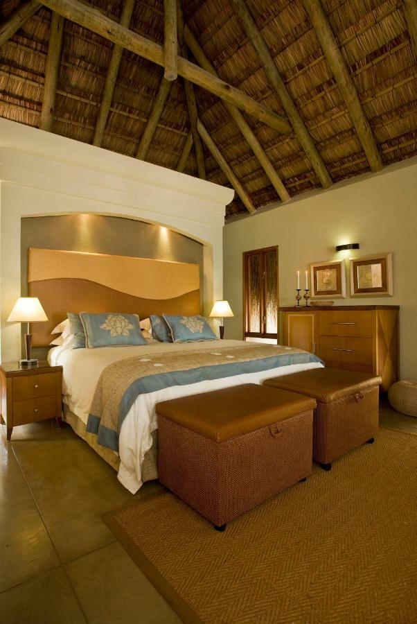 Dugong Beach Lodge Vilanculos Exterior photo
